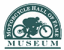 reduced size AMA Hall of fame logo